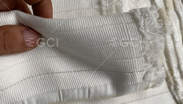 Testfabrics AATCC 10A號(hào)標(biāo)準(zhǔn)多纖維布